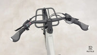 Stevens E-Simeto HT 25 L Sand Grey