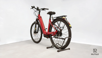 Kettler Quadriga P5 RT