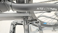 Compel HTE 475 EQ Wave