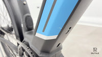 Compel HTE 475 EQ Wave