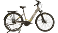Husqvarna E-Bicycles Towner 2 Wave