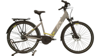 Husqvarna E-Bicycles Towner 2 Wave