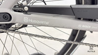 Husqvarna E-Bicycles Towner 2 Wave