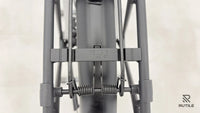 Husqvarna E-Bicycles Towner 2 Wave