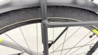 Husqvarna E-Bicycles Towner 2 Wave