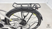 Husqvarna E-Bicycles Towner 2 Wave