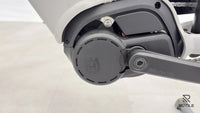 Husqvarna E-Bicycles Towner 2 Wave