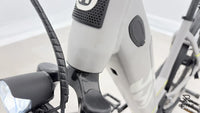 Husqvarna E-Bicycles Towner 2 Wave
