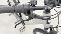 Husqvarna E-Bicycles Towner 2 Wave
