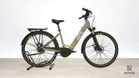 Husqvarna E-Bicycles Towner 2 Wave