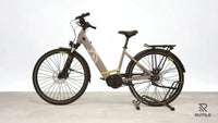 Husqvarna E-Bicycles Towner 2 Wave