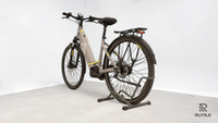 Husqvarna E-Bicycles Towner 2 Wave