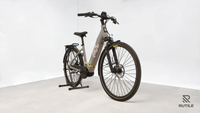 Husqvarna E-Bicycles Towner 2 Wave