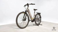 Husqvarna E-Bicycles Towner 2 Wave