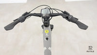 Husqvarna E-Bicycles Towner 2 Wave
