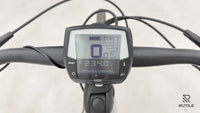 Husqvarna E-Bicycles Towner 2 Wave