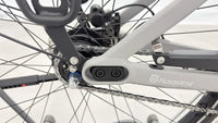 Husqvarna E-Bicycles Towner 2 Wave