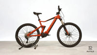 Bulls Copperhead EVO AM 1 625