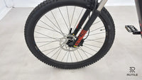 Bulls Copperhead EVO AM 1 625