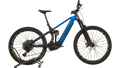 Stevens E-Inception ED 7.6.1 GTF