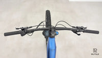 Stevens E-Inception ED 7.6.1 GTF