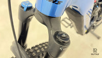 Stevens E-Inception ED 7.6.1 GTF