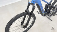 Stevens E-Inception ED 7.6.1 GTF