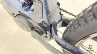 Stevens E-Inception ED 7.6.1 GTF