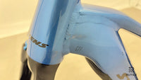 Stevens E-Inception ED 7.6.1 GTF