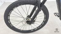 Stevens E-Inception ED 7.6.1 GTF