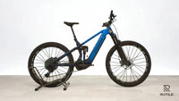 Stevens E-Inception ED 7.6.1 GTF