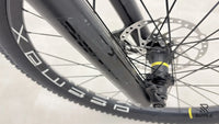 Stevens E-Inception ED 7.6.1 GTF
