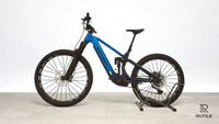 Stevens E-Inception ED 7.6.1 GTF