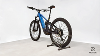Stevens E-Inception ED 7.6.1 GTF