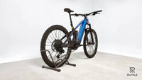 Stevens E-Inception ED 7.6.1 GTF