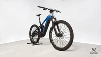 Stevens E-Inception ED 7.6.1 GTF