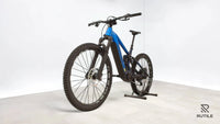 Stevens E-Inception ED 7.6.1 GTF