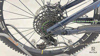 Stevens E-Inception ED 7.6.1 GTF
