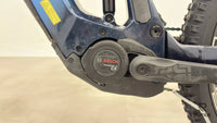 Stevens E-Inception ED 7.6.1 GTF