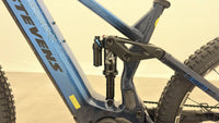 Stevens E-Inception ED 7.6.1 GTF