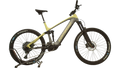 Corratec E-Power RS 160