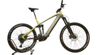 Corratec E-Power RS 160