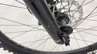 Corratec E-Power RS 160