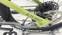 Corratec E-Power RS 160
