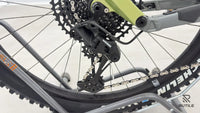 Corratec E-Power RS 160