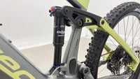 Corratec E-Power RS 160