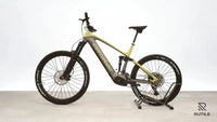 Corratec E-Power RS 160