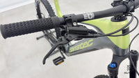 Corratec E-Power RS 160