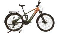Corratec MTC 120 Pro