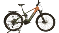Corratec MTC 120 Pro